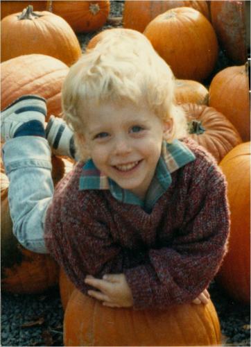 Halloween - Pumpkin Time!